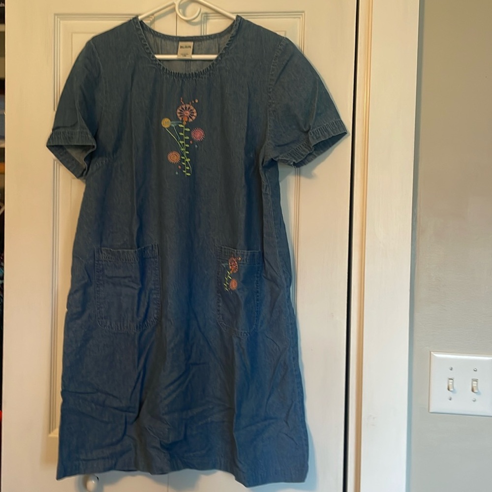 Vintage Blair dresses